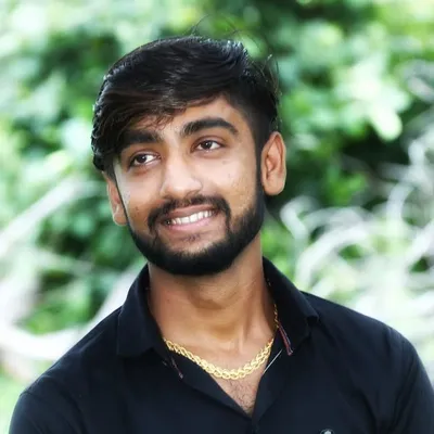 Rohit Hirapara profile