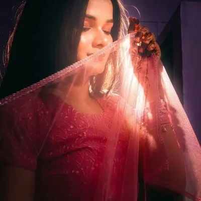 farha shaikh profile