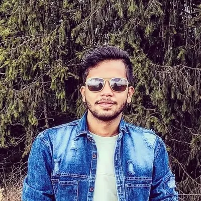 فرحان خان 🕋❤ profile