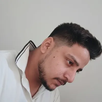 Syed Farhan Aziz profile
