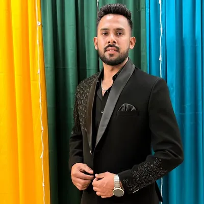 Farman Ali profile