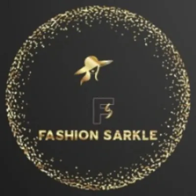 Fashion sparkle ✨ profile