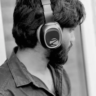 محمد فرشاد | (M-K) profile