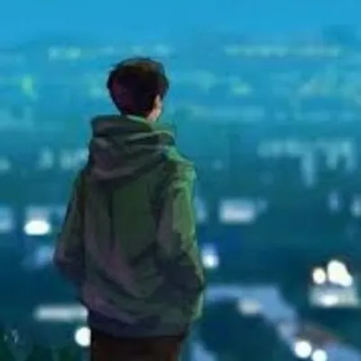 feeling ❤️ profile