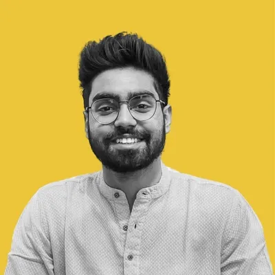 Nishant Saxena profile