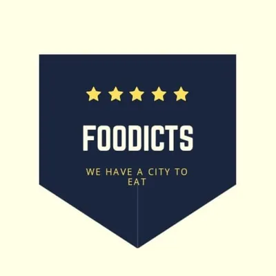 Foodicts ™ profile