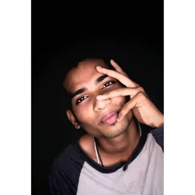 Deepak profile