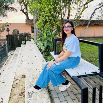 Rajashree Borah profile
