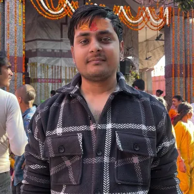 Gagan Dixit profile