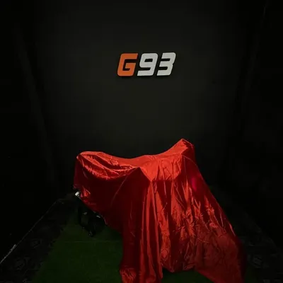 GARAGE93 profile