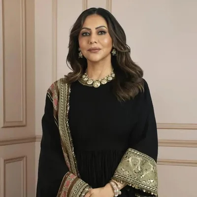 gauri khan profile