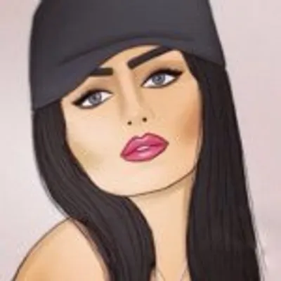 غاده الحريول | Ghadah alhraiwil profile