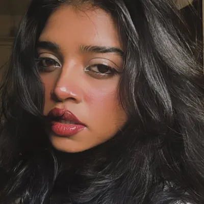 I SAILI PATANKAR | profile