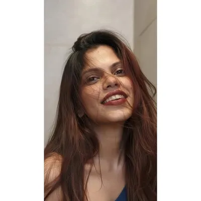 Pooja profile