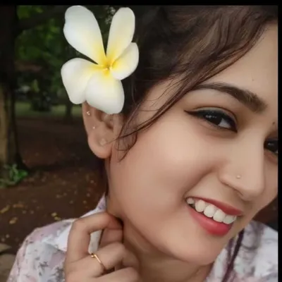 Sneha s pillai profile