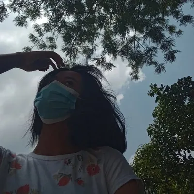~Mei~ profile