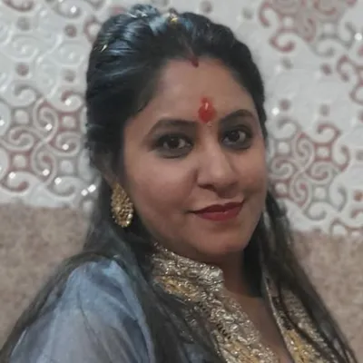 preety gulati profile