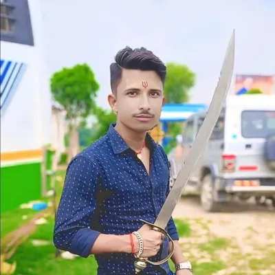 🔱GULSHAN SINGH RAJPUT 🔱 profile