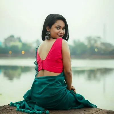 Gunjan Rout ✨ profile