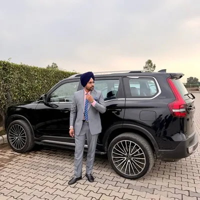 ਗੁਰੀ ਫ਼ਾਰਮਰ profile