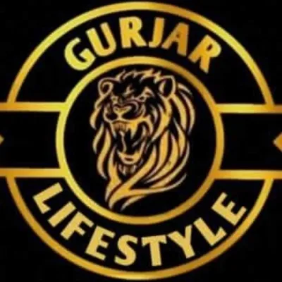 GURJAR LIFESTYLE 03 ( 100k.....) ‼️ 🦁 profile