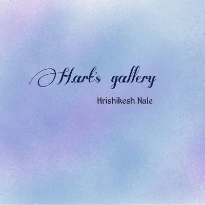 Hrishi Nale| INDIAN🇮🇳 profile