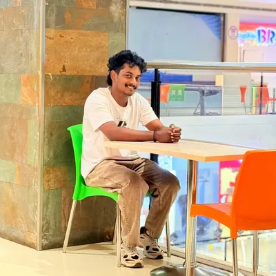 حَرٍکْرِشْنَن profile