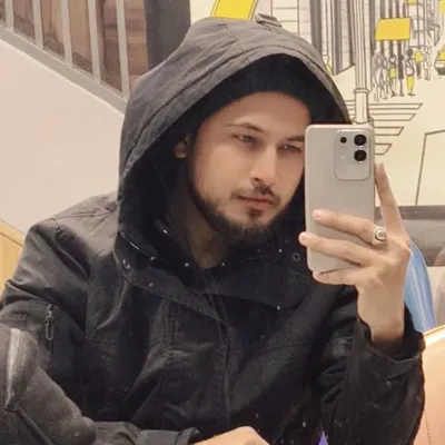 _HUNGRY W0LF_ profile