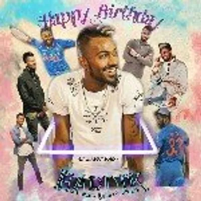 Hardik Pandya profile