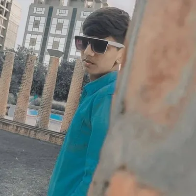 __๐๐๐ซ๐๐ข๐ค๐ฌ๐ข๐ง๐ก__ profile