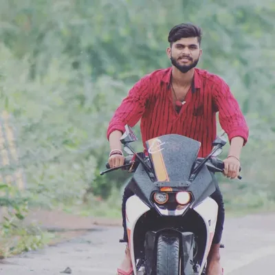 Harish Gurjar profile