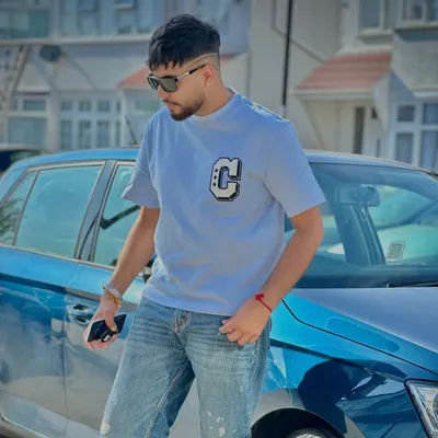Harman Bajwa profile