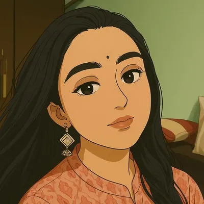 Harmeet Kaur profile