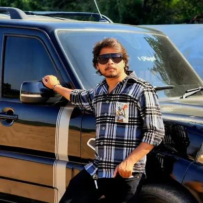 HARPAL MUNIYA profile