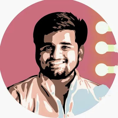 Harsh Agrawal profile