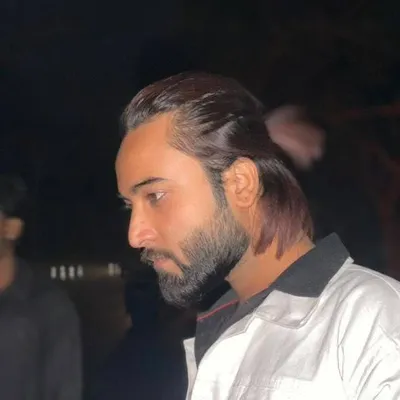 Ameen Salmani profile