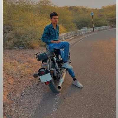 HEMANT RAJPUT ✨❣️ profile