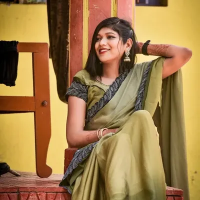 Hemalata Behera ☘️ profile