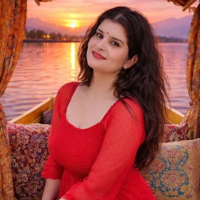 Astrophile Kavita profile