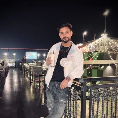 Himanshu Vijay profile