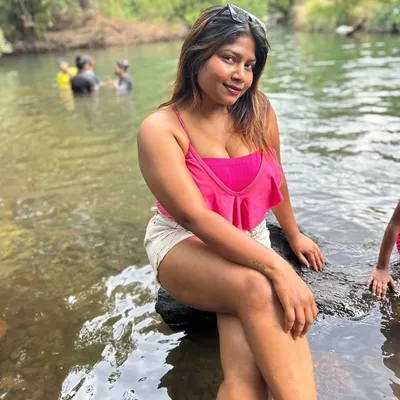 Prisma Fernandes profile