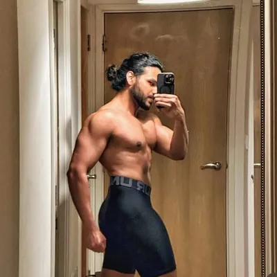 Sooraj K profile