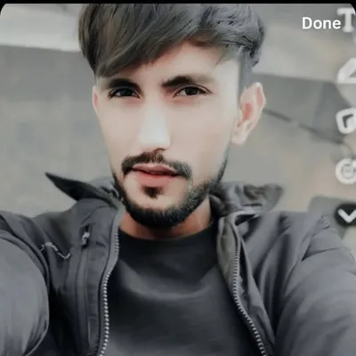 Yᴏɢᴇꜱʜ_🐼 profile