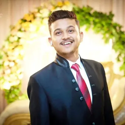 Rohit Gupta profile
