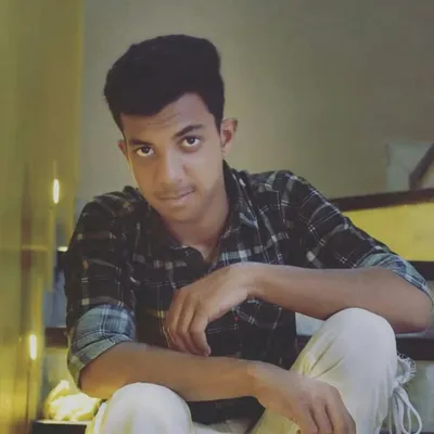 Siddik khatri profile