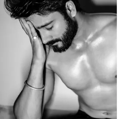 Yash Sharma profile