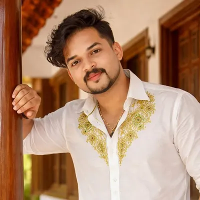 Nikhil Kallukkaran profile
