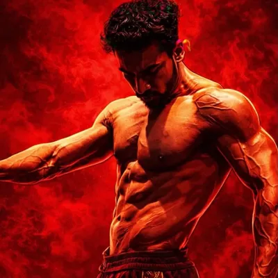 SHADEN KHAN profile