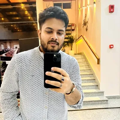 Sunit Das profile