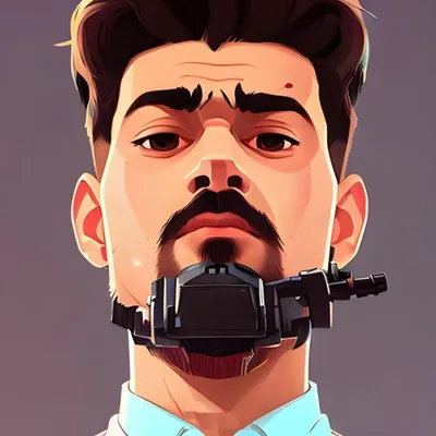 ſɐꓤ uɐɥsᴉꓘ👀 profile